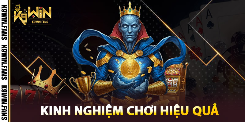 Nổ Hũ K9win – Siêu Dễ Trúng, Hũ Khủng Chờ Bạn Đến Lấy 3 Kinh Nghiệm Chơi Nổ Hũ K9win Hiệu Quả