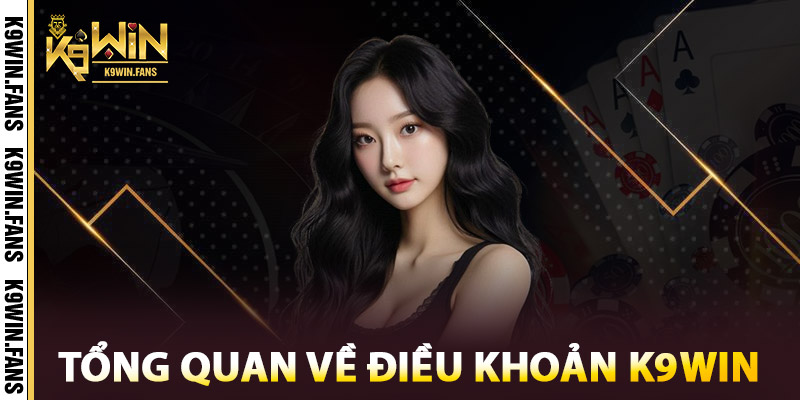 Điều Khoản K9win – Nền Tảng Pháp Lý Bảo Vệ Người Chơi 1 Tổng quan về Điều khoản K9win